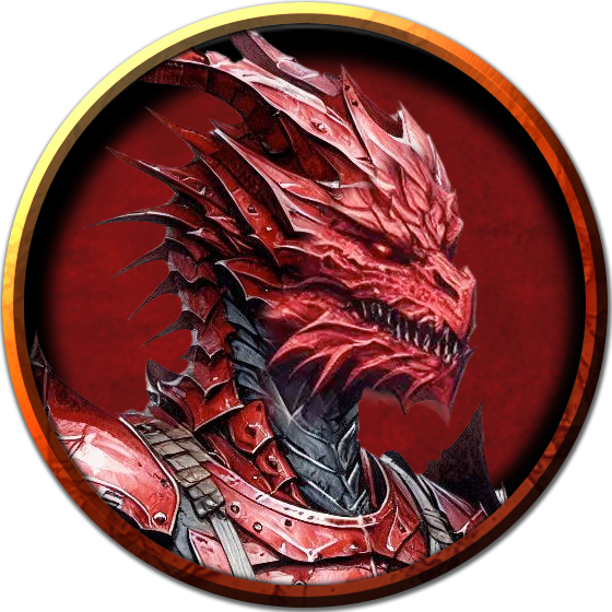 The Oathfire Samurai